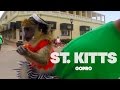 St. Kitts Vacation | GoPro | Carnival Breeze Cruise | KittenJelly
