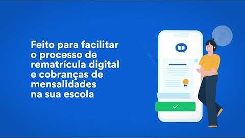 Sistema de Matrículas e Mensalidades - ClassApp