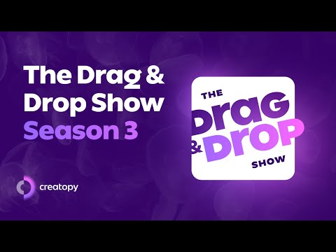 The Drag & Drop Show Season #3 | Trailer