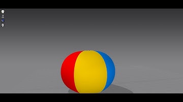 Marvelous Designer: Cloth Ball