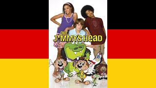 Out Of Jimmys Head Theme Song Deutschegerman, Ntsc