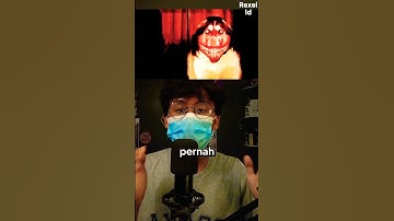 Lagu Yang Mungkin Pernah Kalian Dengar! Saat Menonton Video Horror 😱