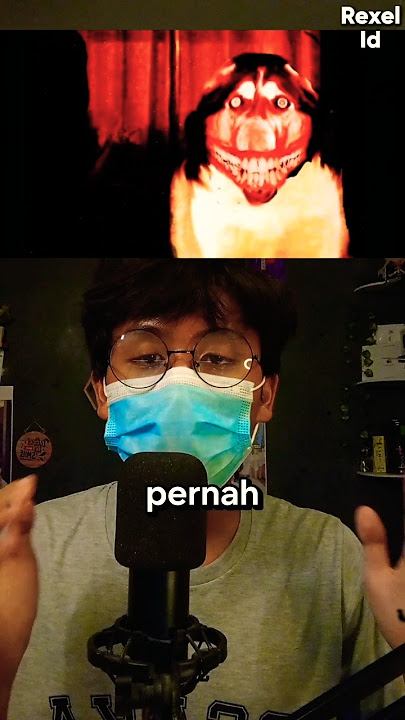 Lagu Yang Mungkin Pernah Kalian Dengar! Saat Menonton Video Horror 😱
