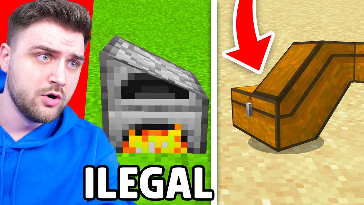 1000 MITURI si SECRETE pe MINECRAFT !