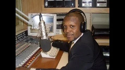 SHOW: Mahojiano ya The Mboni Show na Sunday Shomari