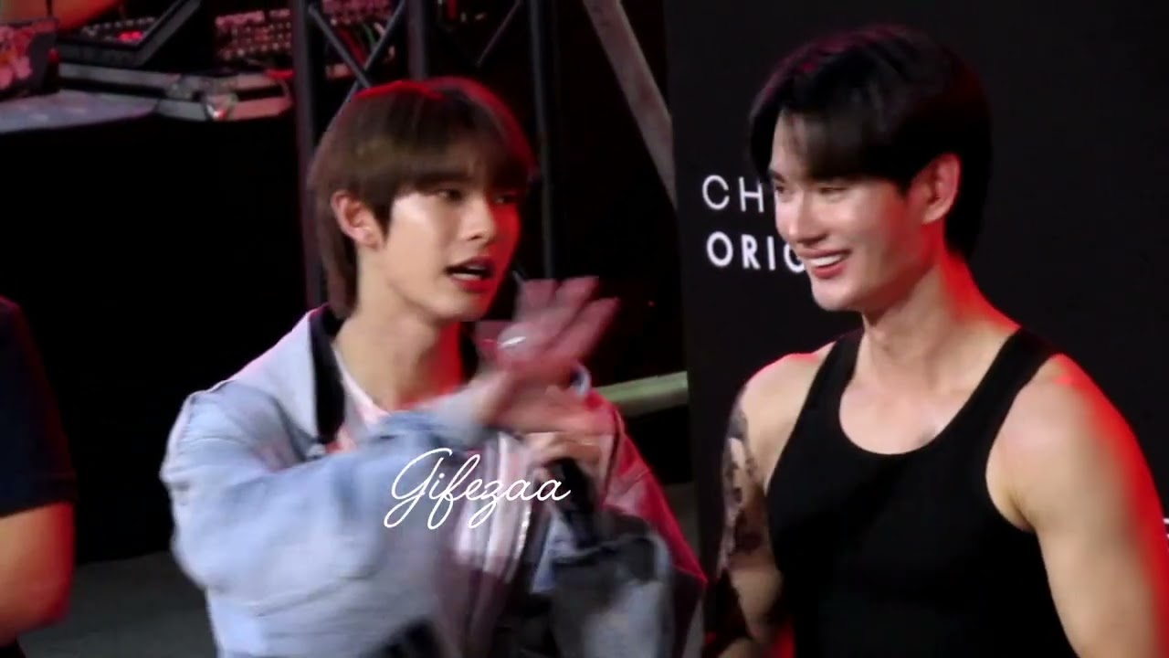 สิงสาลาตายลงพื้นที่สยาม (Focus PoohPavel) 28/9/68