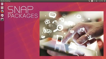 UBUNTU 16.04 LTS : WHATS NEW!!