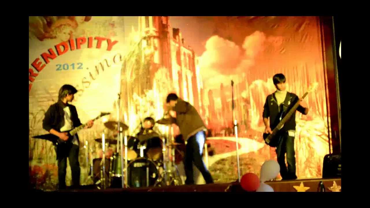 Performance by JYC Band