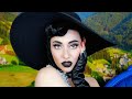 Capture de la vidéo Qveen Herby - Naughty Girl