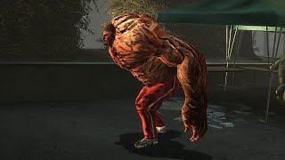 Left 4 Dead 2 - Crash Course - Expert Tank Run