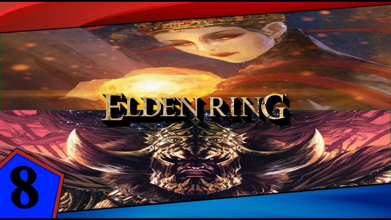 [Elden Ring] Rennala & Radahn Defeated - YouTube