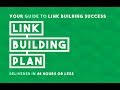 Link Building Guide for 2018 (Free, Easy Link Compilation)
