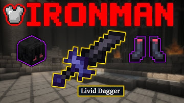 [IRONMAN] MY DUNGEONS LUCK CONTINUES! (Hypixel Skyblock)  Ep.46