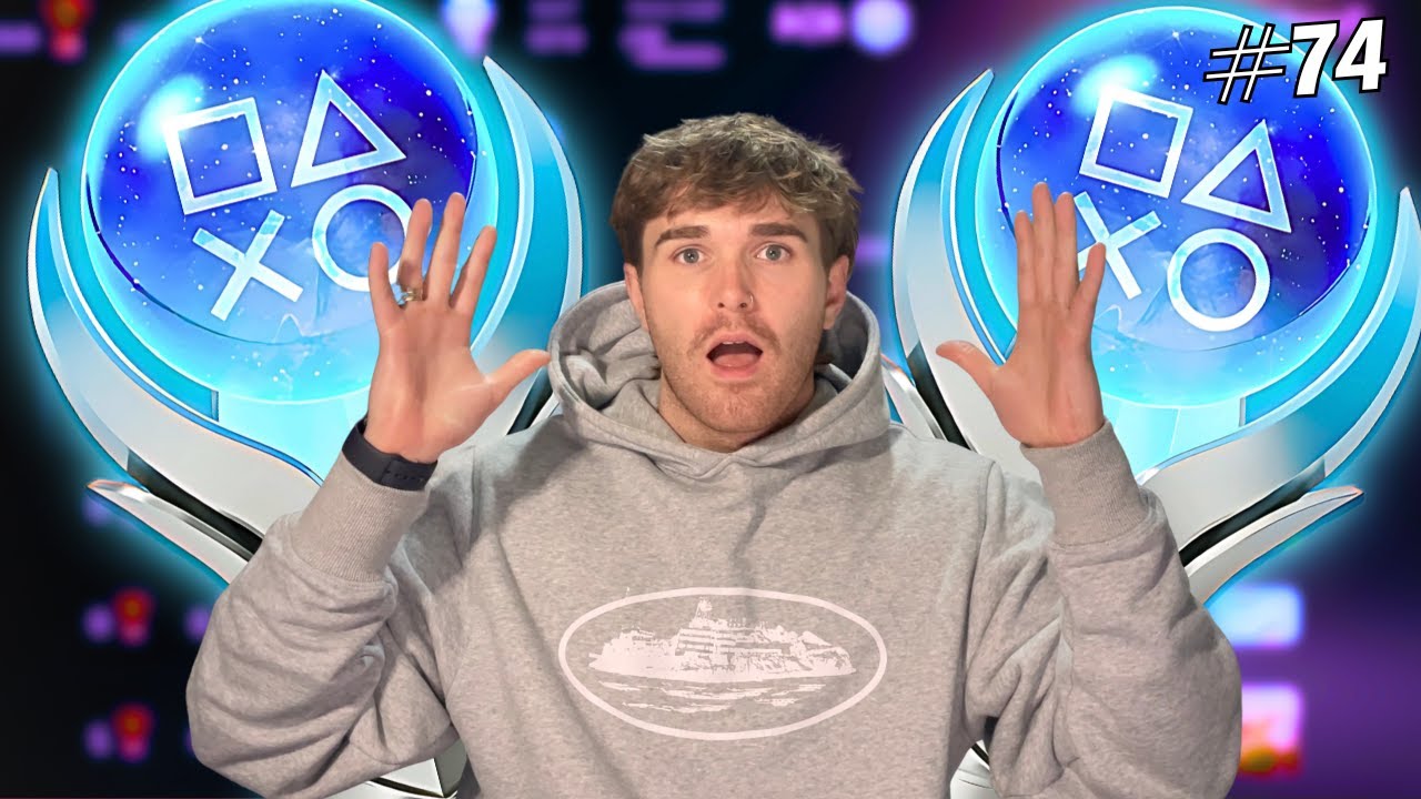 Reviewing MEMBERS Platinum Trophy Lists! 🏆