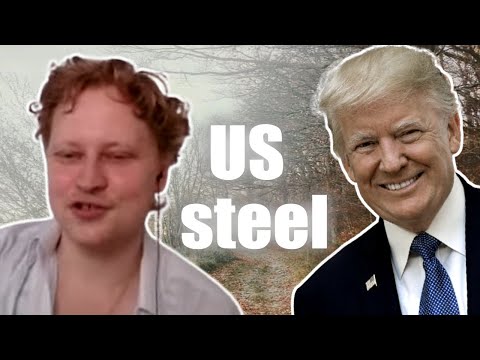 Скабрезлость – Японцы купили американскую сталь | skabrezlost