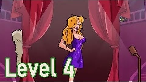 Annoying Brain: Prank Puzzle (Early Access) Level 4 Gameplay - New Puzzle Mobile Game