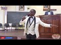 PST TINTINI SIDI REHOBOTH TABERNACLE SPECIALE PAQUES 2024