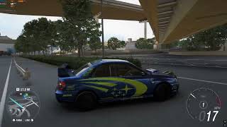 Forza Horizon 6 - RTX 2080ti - i9 9900K - 32 GB RAM - Extreme Settings