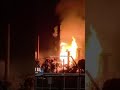 Who is Blowing up Oil Facilities Throughout The World