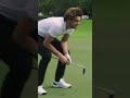 Taylor Fritz Trades His Racquet For A DRIVER mp3