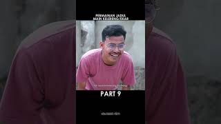 Main Kelereng Part 9 #SelontokFishOfficial #NgeShortsBareng #PalembangNian