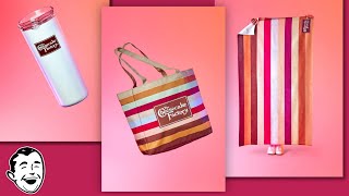 Cheesecake Factory Merch For Rewards Members