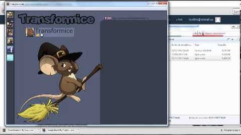 Hack de jump, TRANSFORMICE 2012 [FUNCIONA]