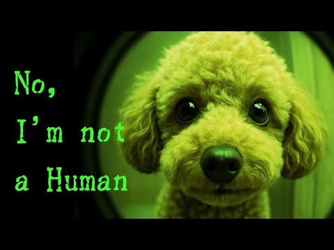 No, I'm not a Human #1【 茂茶丸プー太 】