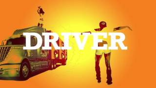 Video thumbnail of "Shurwayne Winchester - Truck Driver (Lyric Video) | 2016 Music Release"