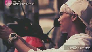 Kim Jonghyun (SHINee) русская озвучка