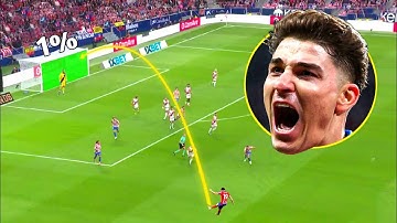 Perfect Moment in Football