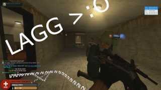 GMOD LOLZ #2 - Storms Attack of the Props! (TTT server)
