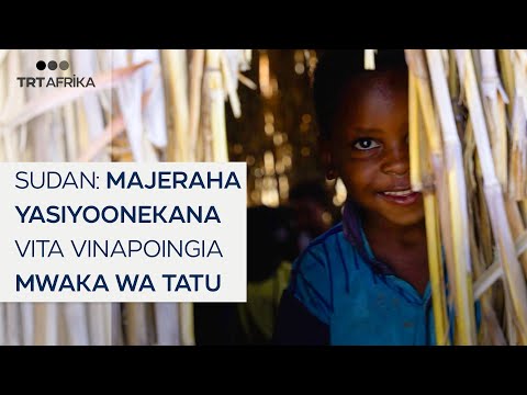 Je Vita vya Sudan itakuwa na mwisho?