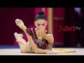 Judas  music for rhythmic gymnastics