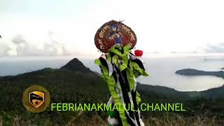VIDEO rampak barong untuk story WhatsApp#02