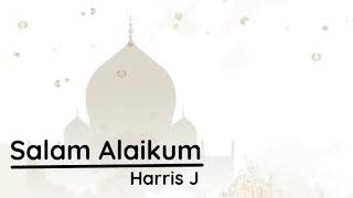 Ramadan ringtone || salam alaikum || Harris J - Salam Alaikum  Arabic ringtone  Best Islamic rington