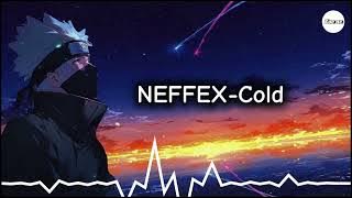 [Nightcore] Cold - NEFFEX (Sped up)