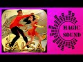 Salsa Mix 2025 Dj JL, Magic Sound Ocú