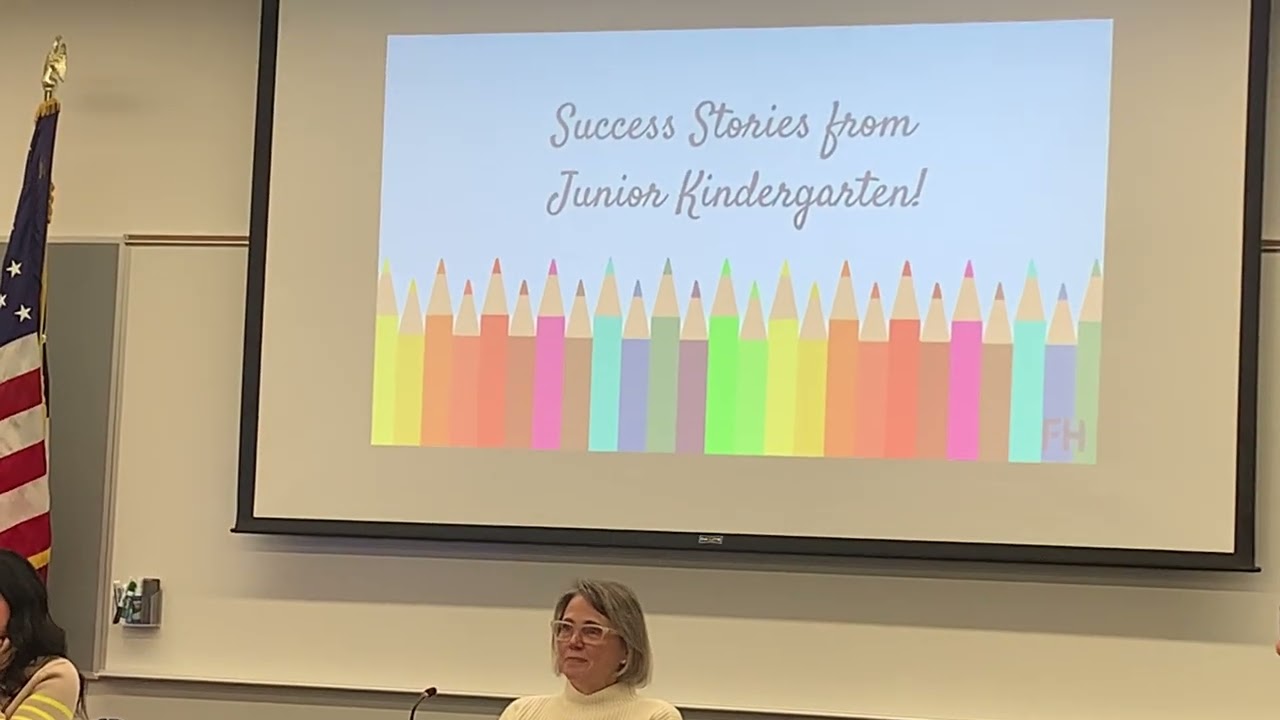 Заседание Совета по образованию FHPS 12.01.2026, Часть 4, Пункт повестки дня IV, Часть 2