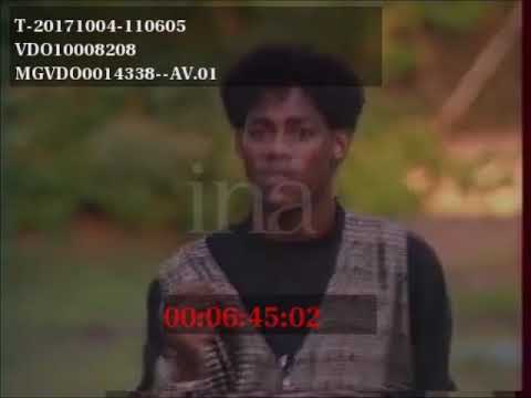 Pascal Vallot - San Pale ( CLIP ) 1989