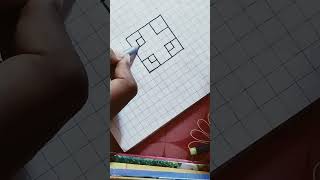 3d Art of Amit art and craft illusiondesign drawing