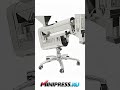 Minipress.ru Polarimeter for measuring optical rotation of drug solutions