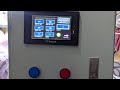 Take-up Controller v1.0 for Loom