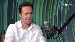 Zuggó Balázs: nem attól fűtésre optimalizált egy hőszivattyú, hogy ...