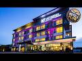 UDTel Boutique Hotel Udonthani | Udon Thani, Thailand | Hotel Review 🏨