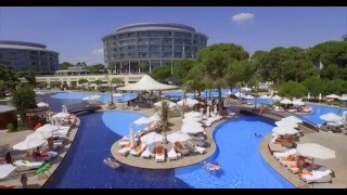 Calista Luxury Resort Hotel Belek Antalya Türkiye Calista Luxury Resort Hotel Belek Antalya Türkiye