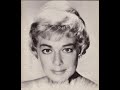 Betty Hutton, Morgana King--Virginia Graham Show (1972) Audio Only