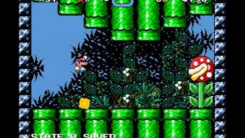 Mario Hax w/ Tekn0: An SMW Central Production -- Part 26: Unnecessarily Long Boss Fight