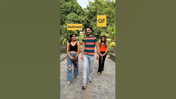 Caring Bestfriend And Girlfriend Who Is Right Girlfriend Or Bestfriend Gloriousgirl 