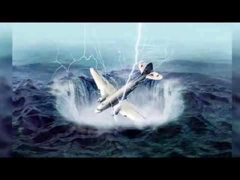 Video: Vražedné Vlny, Obří Chobotnice A Mimozemšťané: Jaký Je Klíč K Bermudskému Trojúhelníku - Alternativní Pohled